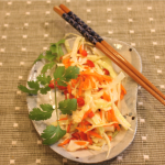 Asian Slaw