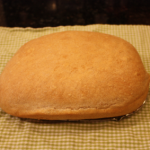 Bosnian Bread
