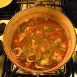 Italian Tomato Soup