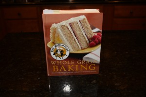 Whole Grain Baking from King Arthur