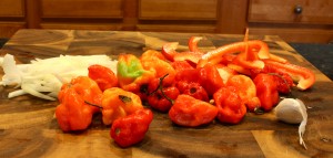 habaneros