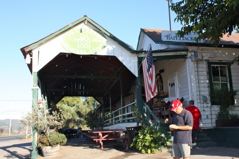 Dry Creek Valley Gen. Store